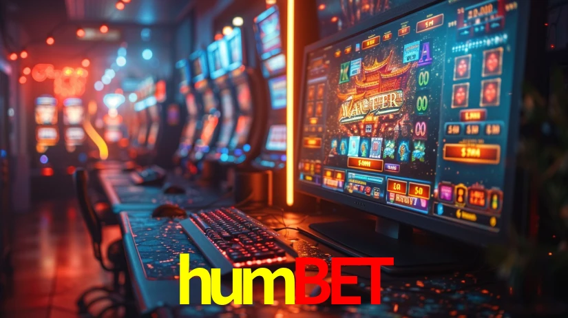 Jogo Spaceman humbet